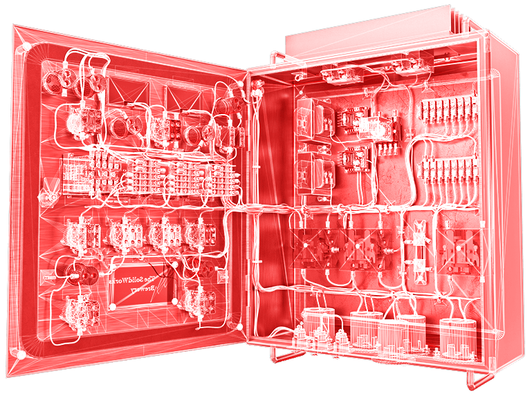 SOLIDWORKS Electrical 3D 电气设计